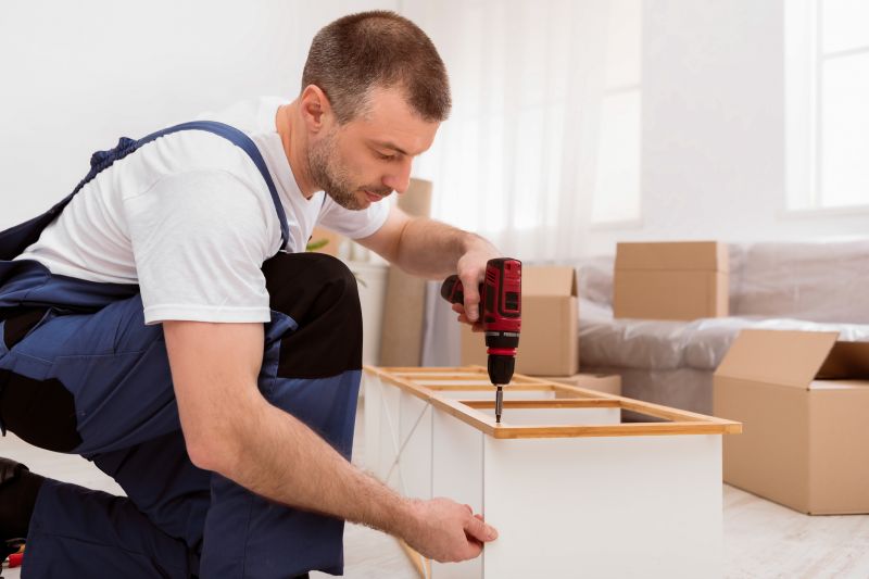 Furniture Assembly Services For Homes And Offices