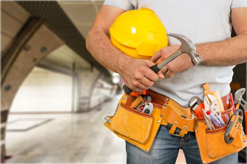 Handyman Carpentry Projects