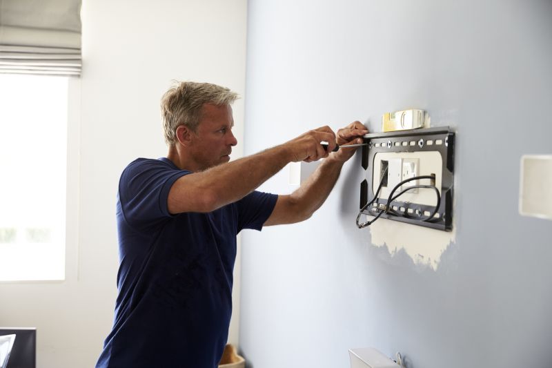 Tv Mounting Services For Safe And Secure Installation