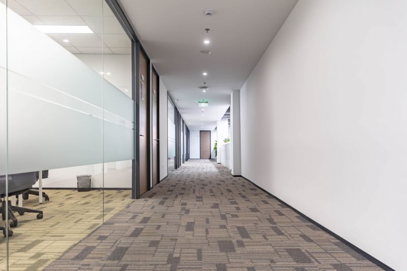 Commercial Flooring