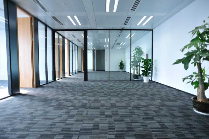 Commercial Flooring