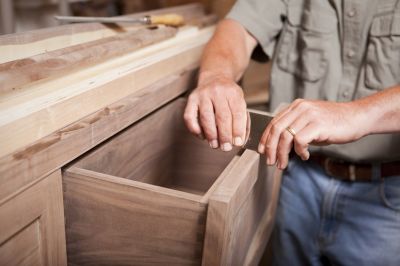 Common Carpentry Projects Homeowners Hire A Handyman For