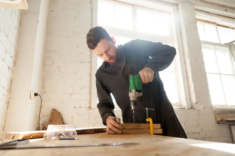 Common Carpentry Projects Homeowners Hire A Handyman For