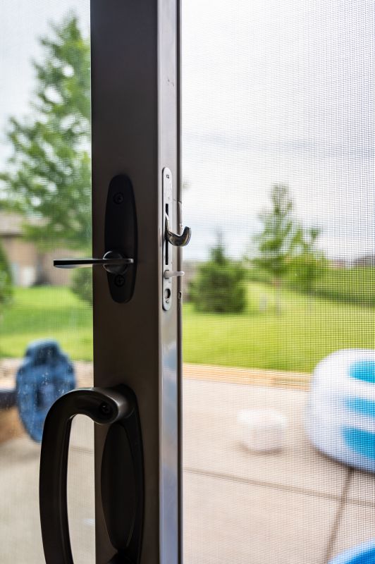 Common Door Repair Problems