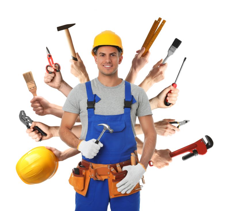Common Facility Issues A Professional Commercial Handyman Can Handle Quickly