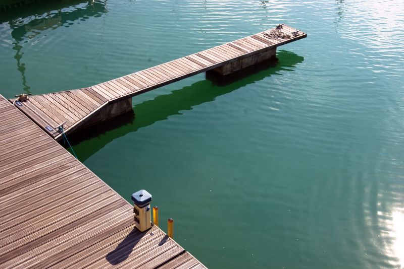 Deck Repair And Maintenance Services