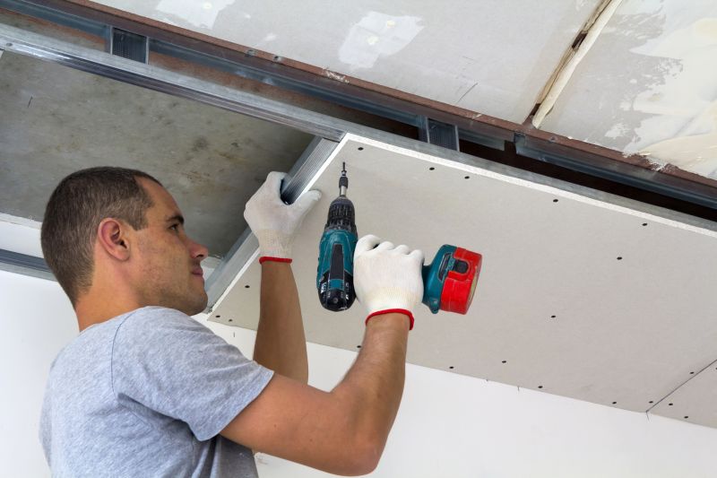 Drywall Repair Services: Fixing Holes, Cracks, And Water Damage