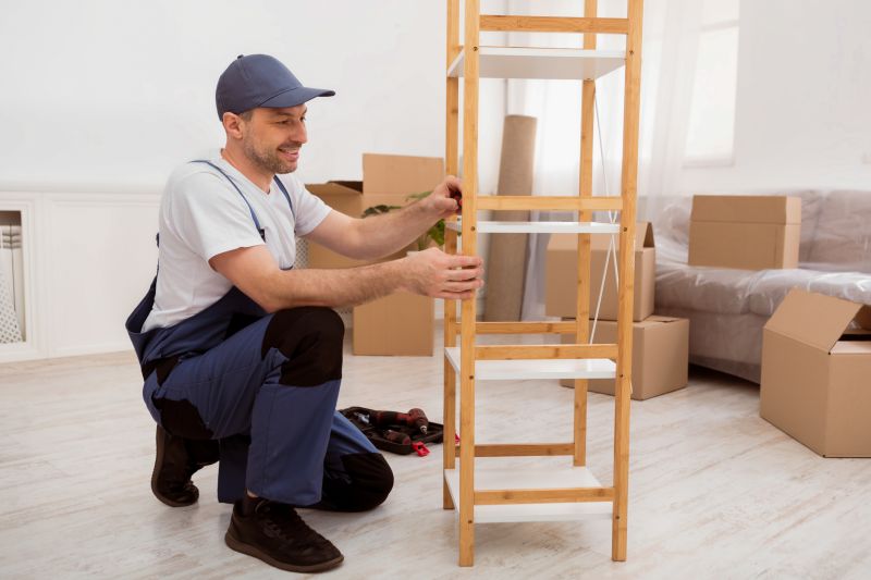 Furniture Assembly Services For Homes And Offices