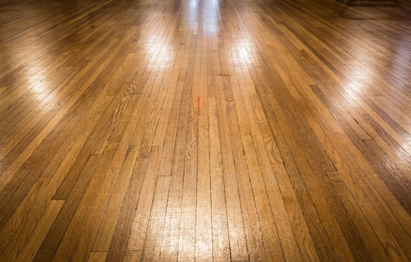 How New Flooring Can Improve Comfort And Home Value