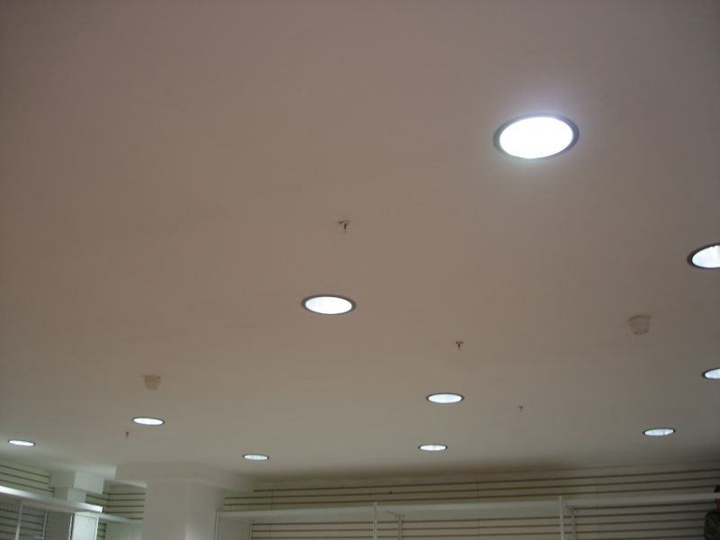 Lighting Installation