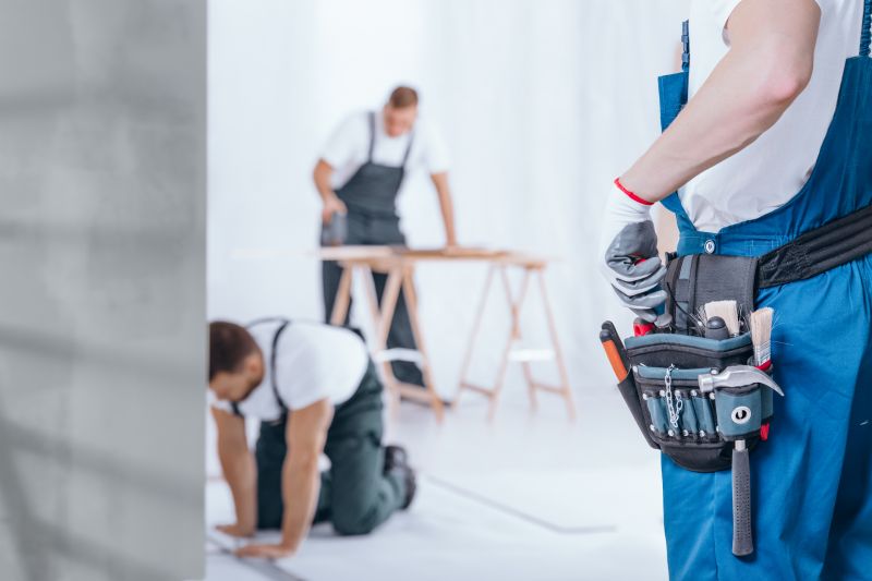 Seasonal Handyman Services Every Homeowner Should Schedule