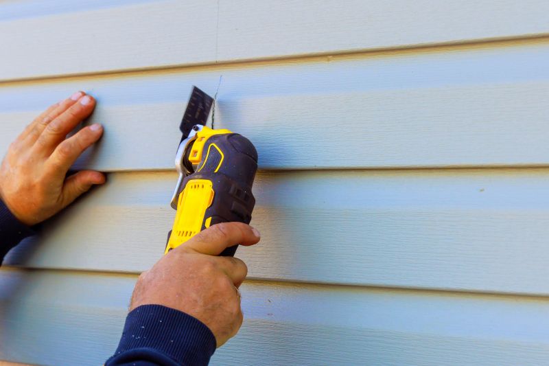 Signs Your Home’s Siding Needs Professional Repair