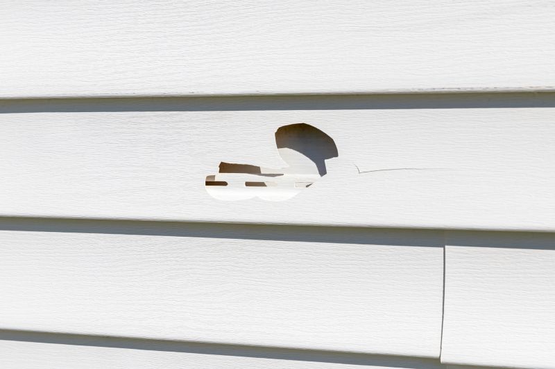 Signs Your Home’s Siding Needs Professional Repair