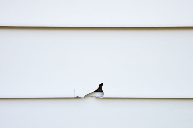 Signs Your Home’s Siding Needs Professional Repair