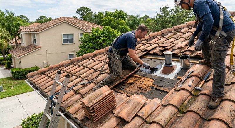 Signs Your Tile Needs Repair