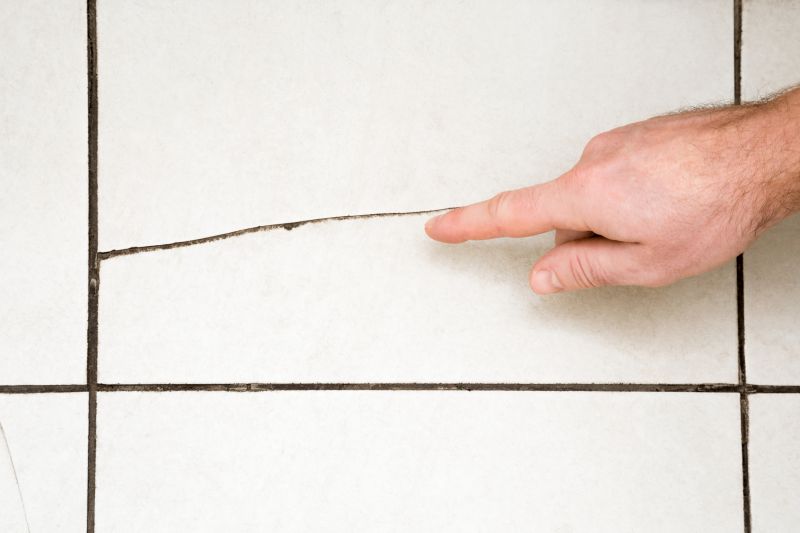 Signs Your Tile Needs Repair
