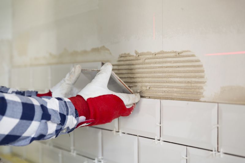 Tile Projects Homeowners Commonly Hire A Handyman For