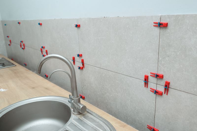 Tile Projects Homeowners Commonly Hire A Handyman For