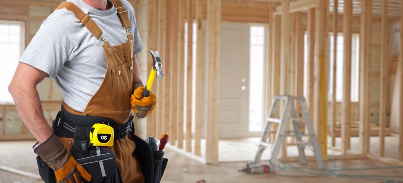 Trim And Molding Installation Services For Interior Upgrades