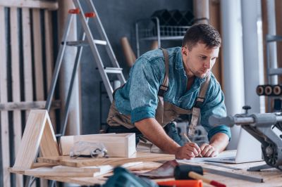 Trim And Molding Installation Services For Interior Upgrades