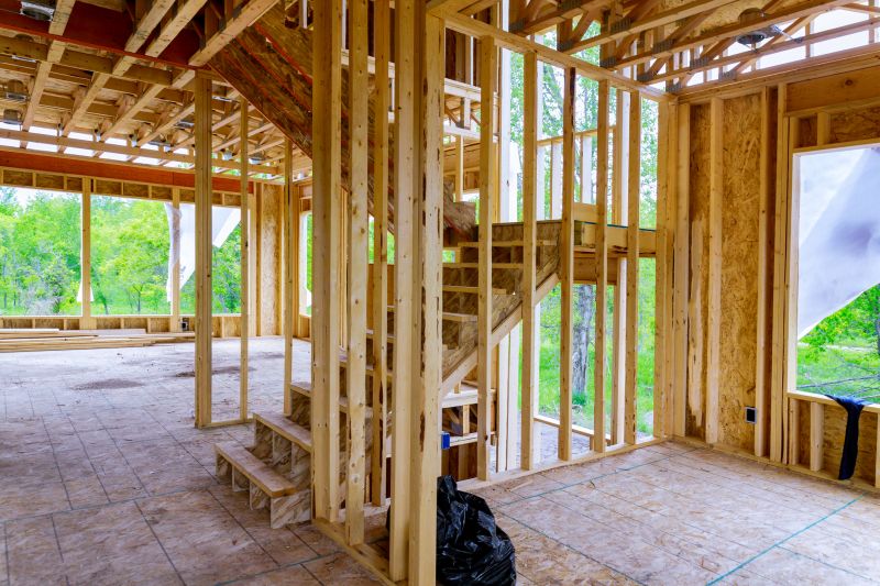 Trim And Molding Installation Services For Interior Upgrades