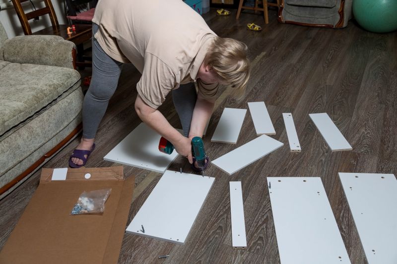 Trim And Molding Installation Services For Interior Upgrades