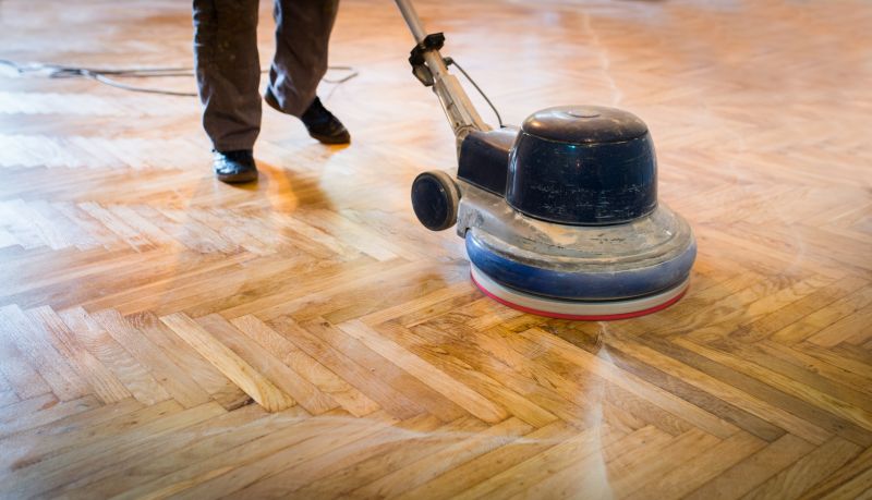 When A Handyman Is The Right Choice For Flooring Installation Or Repair