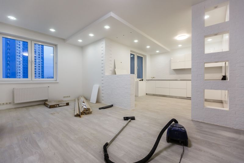 When A Handyman Is The Right Choice For Flooring Installation Or Repair