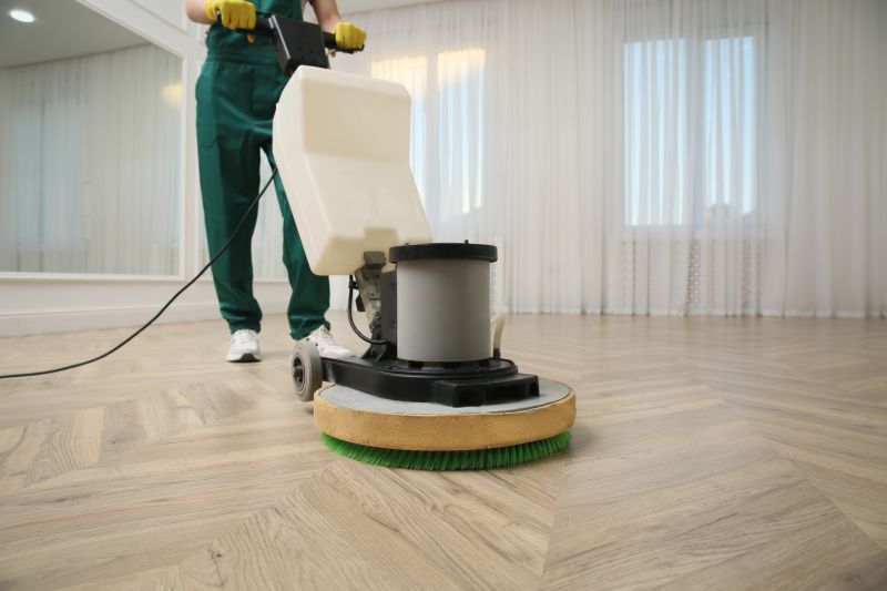 When A Handyman Is The Right Choice For Flooring Installation Or Repair