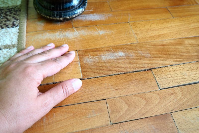 When To Schedule Flooring Repairs