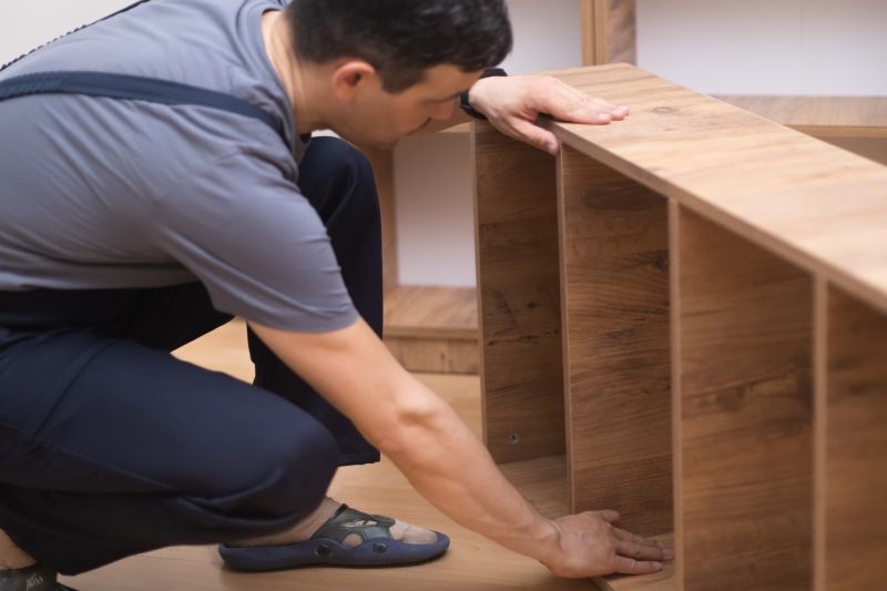 Why Hiring A Handyman For Furniture Assembly Saves Time And Prevents Costly Mistakes