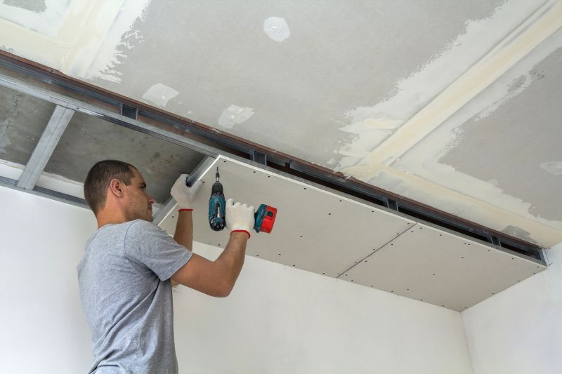 Why Professional Drywall Service Makes A Big Difference