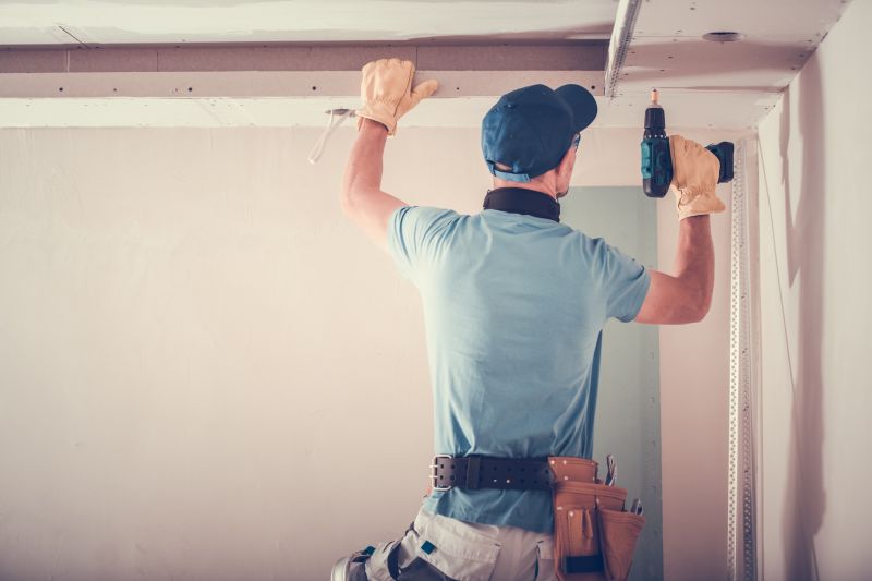Why Professional Drywall Service Makes A Big Difference