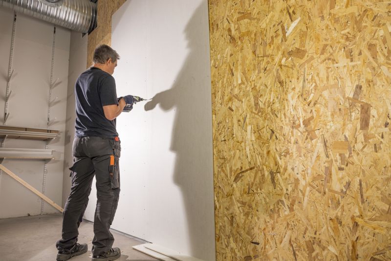 Why Professional Drywall Service Makes A Big Difference