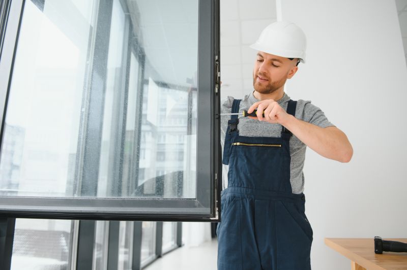 Window Repair Services To Improve Energy Efficiency
