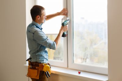 Window Repair Services To Improve Energy Efficiency