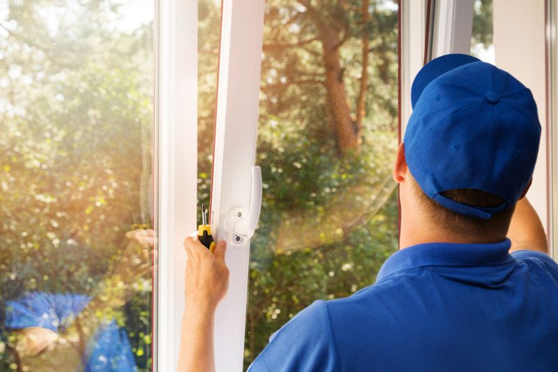 Window Repair Services To Improve Energy Efficiency