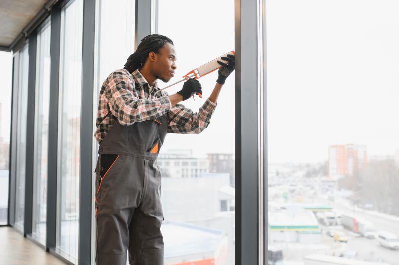 Window Repair Services To Improve Energy Efficiency