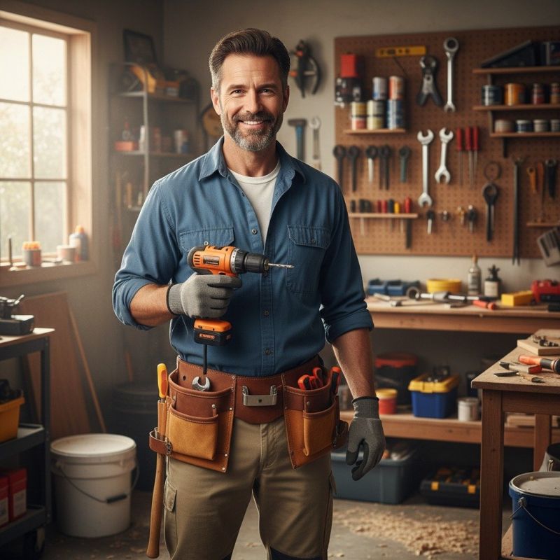 Most Requested Handyman Services for Homeowners and Property Managers