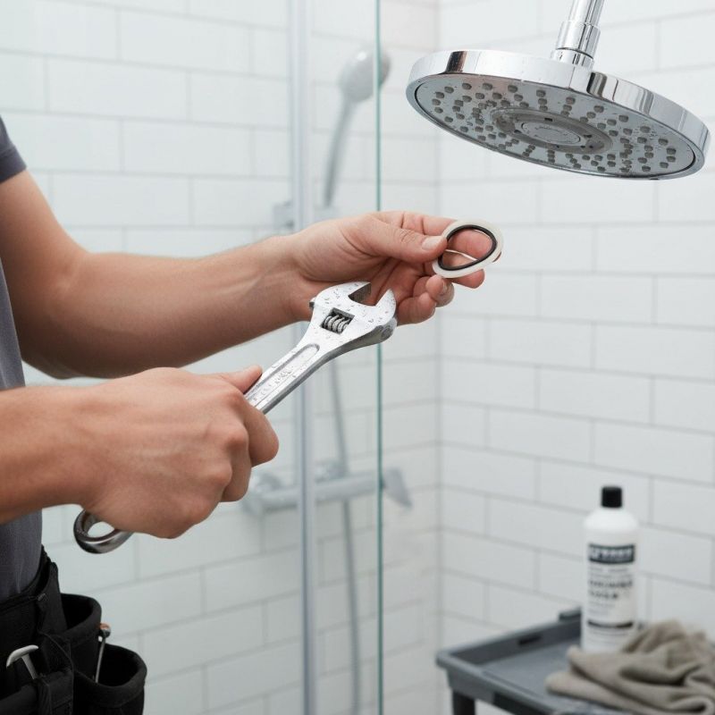 Small Bathroom Repairs a Handyman Can Complete Quickly